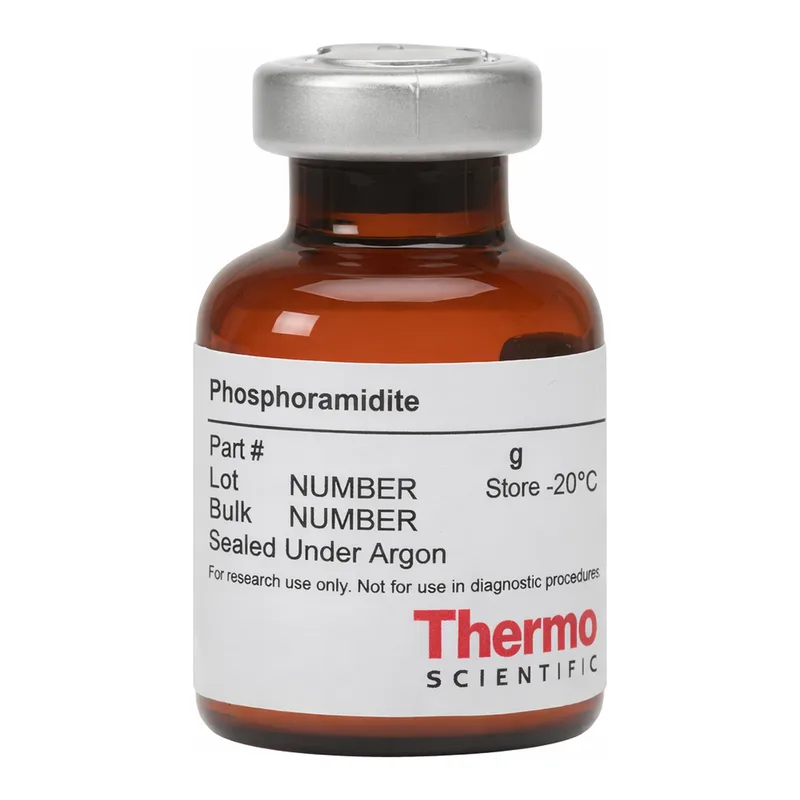 Thermo Fisher Scientific 5me-dC Phosphoramidite, standard grade, serum vial bottle, 1 g