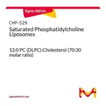 Merck SATURATED PHOSPHATIDYLCHOLINE LIPOSOMES&