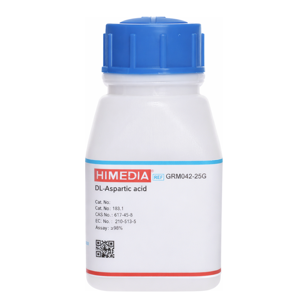 Himedia DL-Aspartic acid