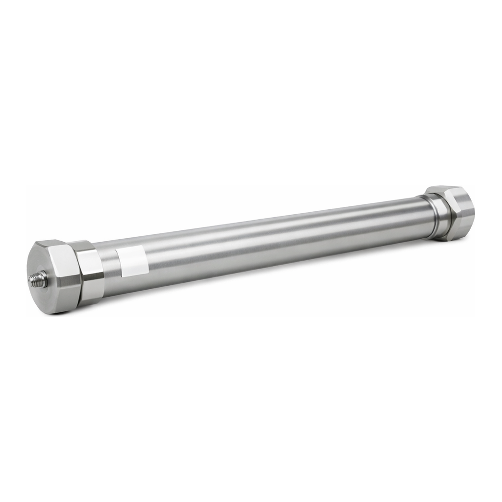 Waters Delta-Pak C4 Prep Column, 300Å, 15 µm, 19 mm X 300 mm, 1K - 30K, 1/pk