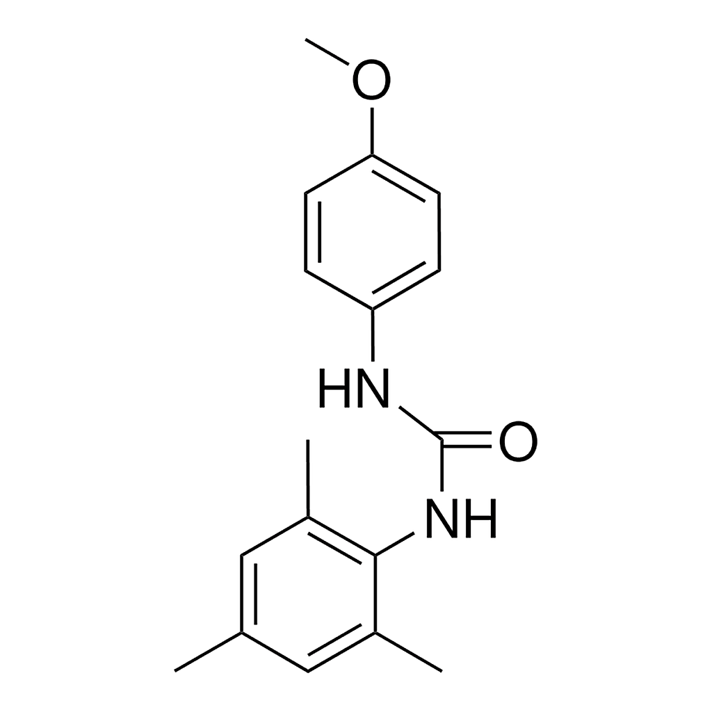 Merck 1-(4-METHOXYPHENYL)-3-(2,4,6-T - 50 MG&