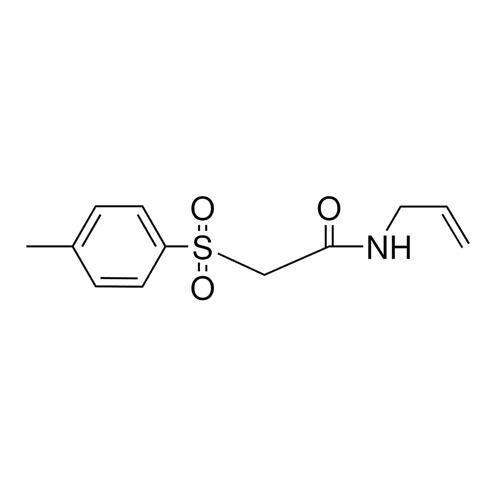 Merck N-ALLYL-2-(PARA-TOLYLSULFONYL) -50 MG