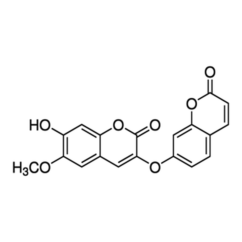 Merck DAPHNORETIN