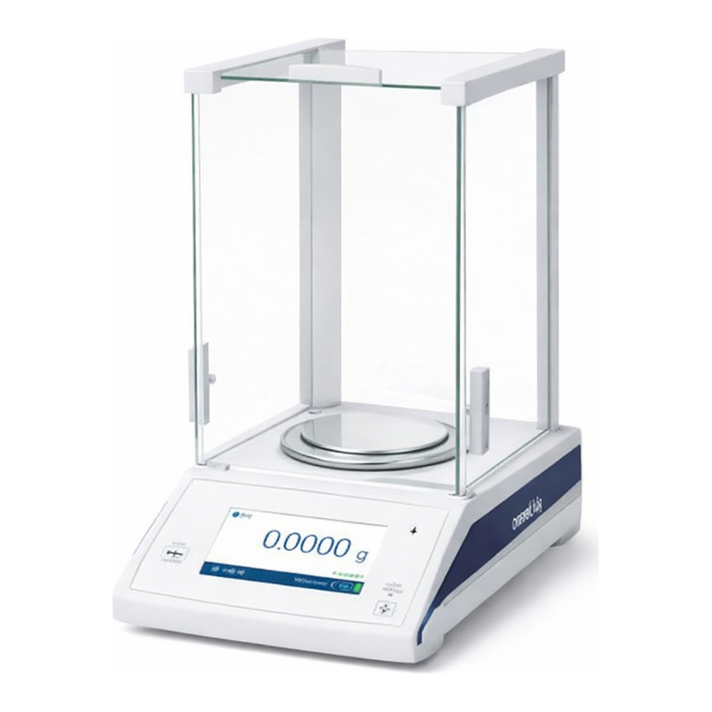 AS ONE Analytical Balance, 분석천칭