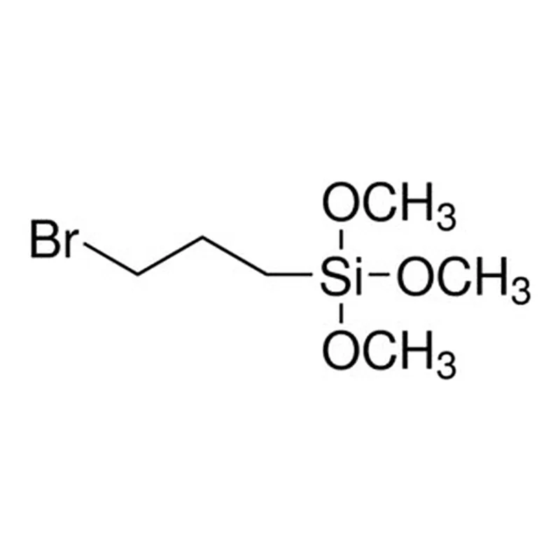 Merck (3-BROMOPROPYL)TRIMETHOXYSILANE