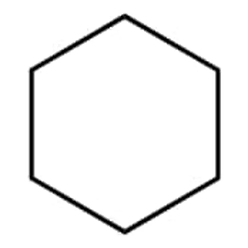 Merck RESIDUAL SOLVENT CLASS 2 - CYCLOHEXANE,