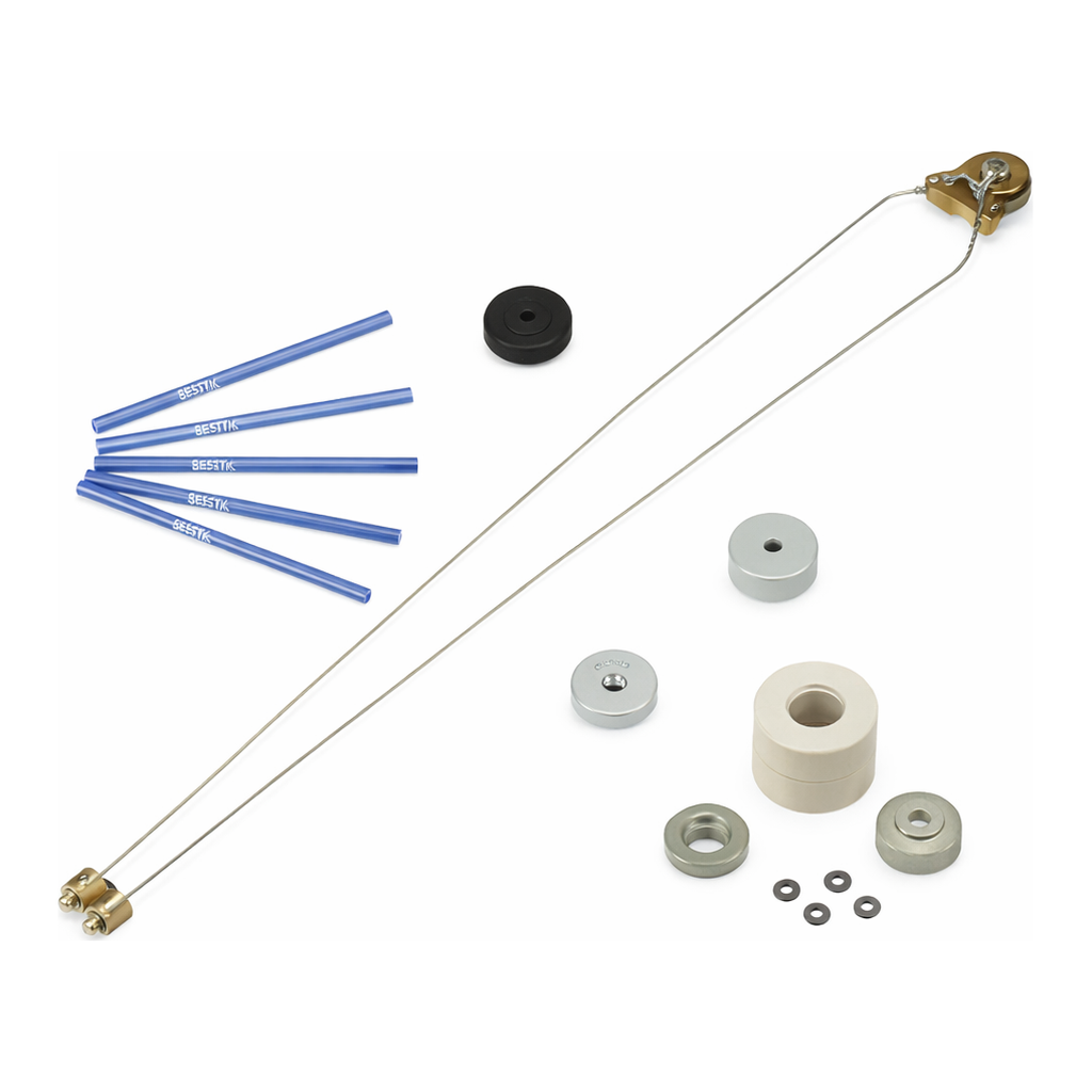 Restek Conversion Kit With 1.1mm Microseal Kit For Split/Splitless Injector Shimadzu 2010