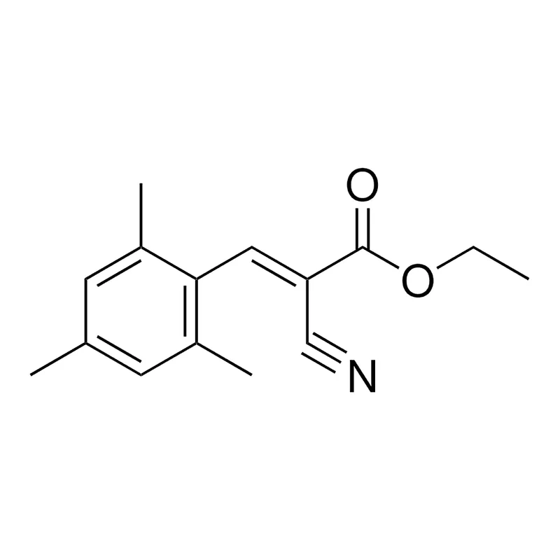 Merck 2-CYANO-3-(2,4,6-TRIMETHYL-PHENY-