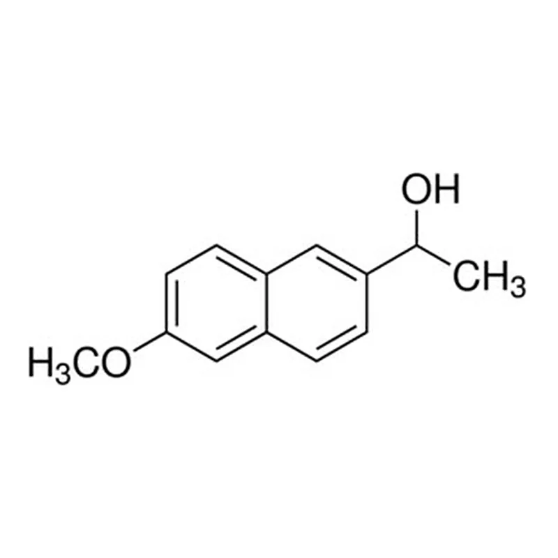 Merck (1RS)-1-(6-METHOXYNAPHTHALEN-2-YL)ETHANO
