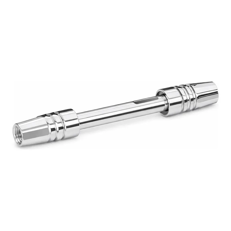 Waters ACQUITY UPLC CSH Fluoro-Phenyl Column, 130Å, 1.7 µm, 2.1 mm X 50 mm, 1/pk