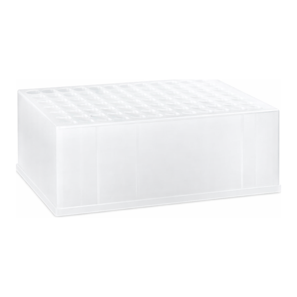 Waters 96-well Plate for use with Glass Inserts, 20/pk