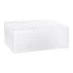 Waters 96-well Plate for use with Glass Inserts, 20/pk