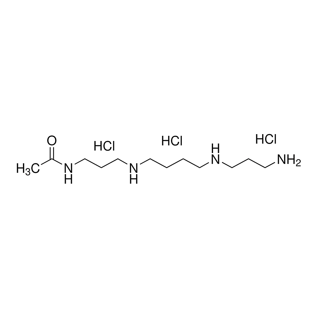 Merck N1-Acetylspermine trihydrochloride