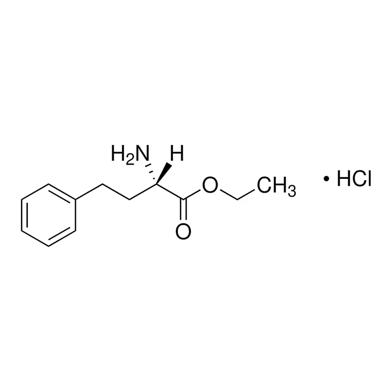 Merck (S)-(+)-2-Amino-4-phenylbutyric acid ethyl ester hydrochloride