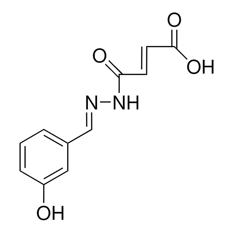 Merck MALEIC ACID (3-HYDROXYBENZYLIDEN-