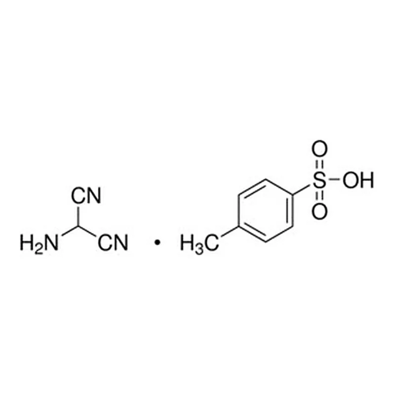 Merck AMINOMALONONITRILE P-TOLUENESULFONATE, 9