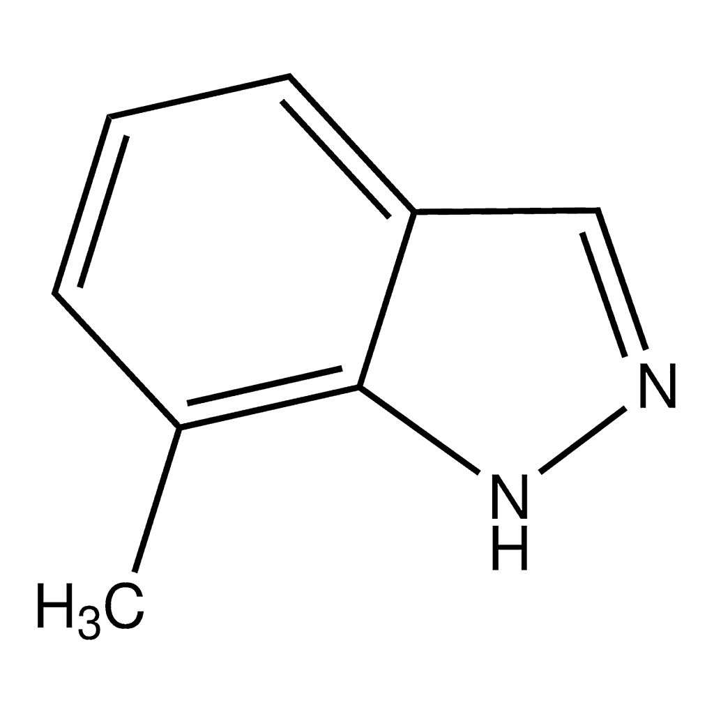 Merck 7-Methyl-1H-indazole