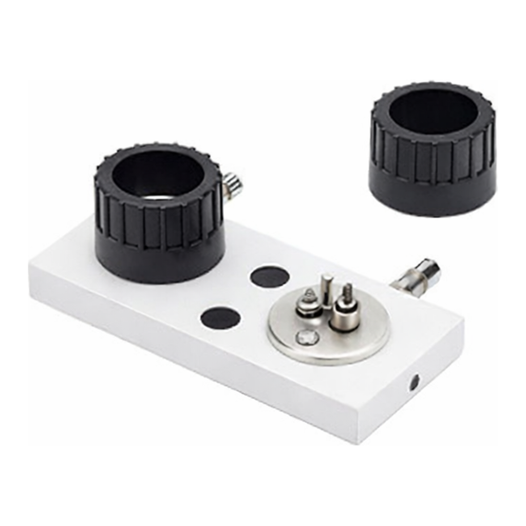 Agilent High Flow Connecting Unit (1/8 in)