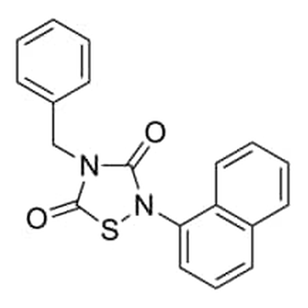 Merck TIDEGLUSIB