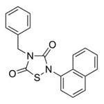 Merck TIDEGLUSIB