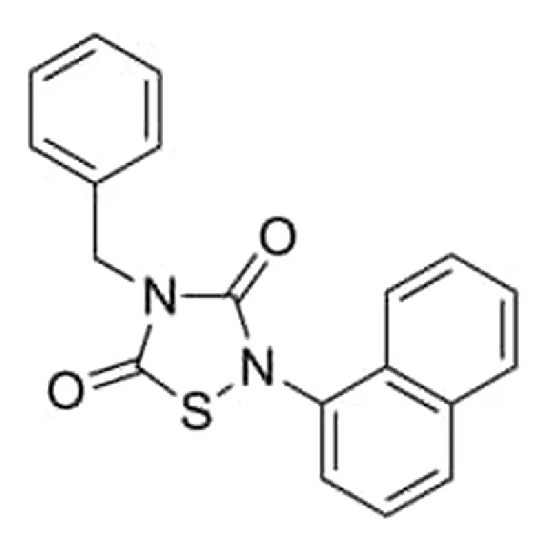 Merck TIDEGLUSIB