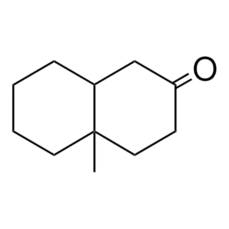 Merck 4A-METHYLDECAHYDRONAPHTHALEN-2-O-
