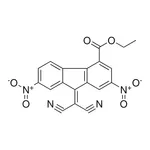 Merck 9-DICYANOMETHYLENE-2,7-DINITRO - 50 MG&