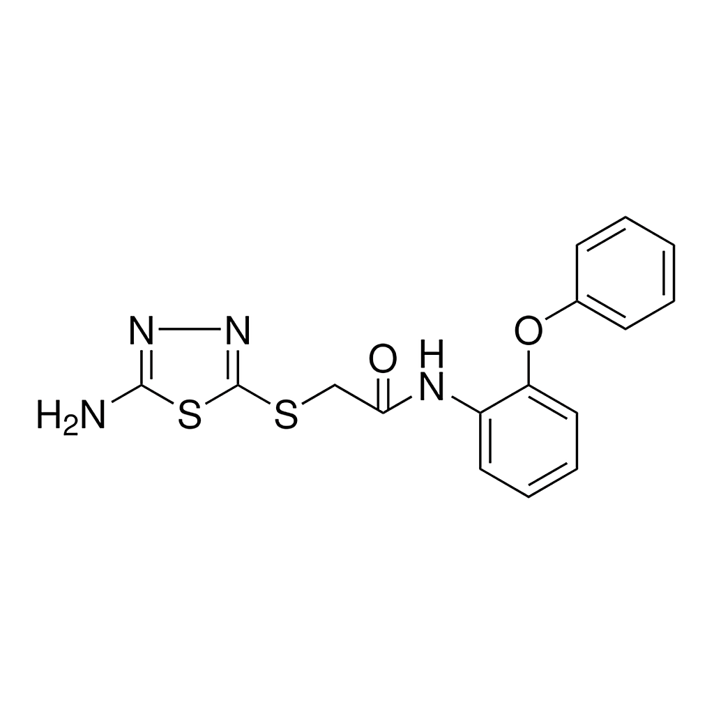 Merck 2-(5-AMINO-1,3,4THIADIAZOL-2 - 25 MG&
