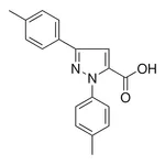 Merck 1,3-BIS(4-METHYLPHENYL)-1H-PYRA-