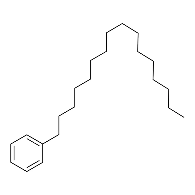 Merck HEXADECYLBENZENE-