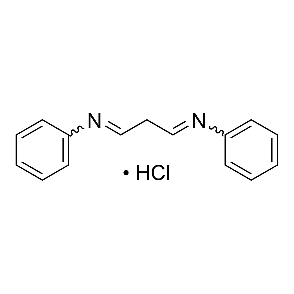 Merck Malonaldehyde bis(phenylimine) monohydrochloride