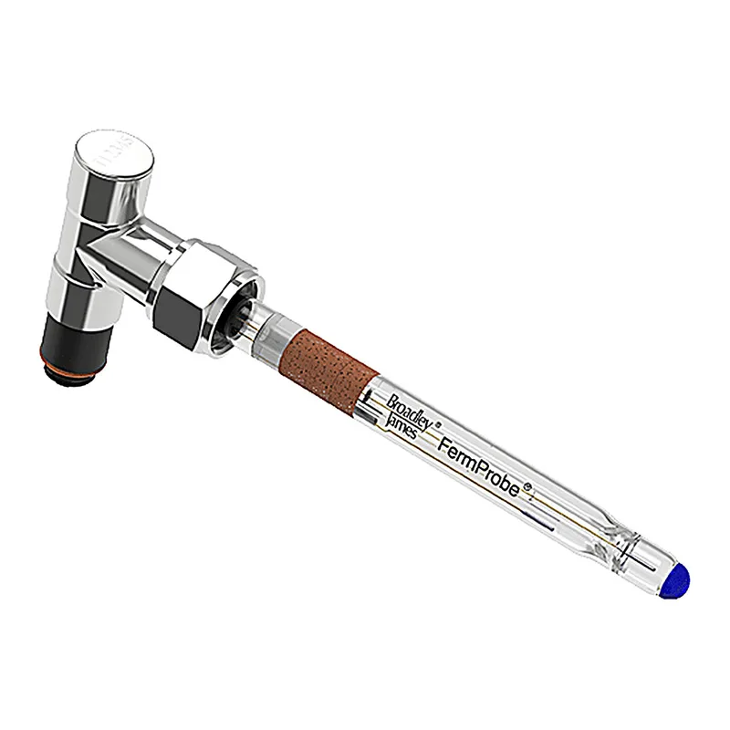 F-615 Sterilizable pH Sensor