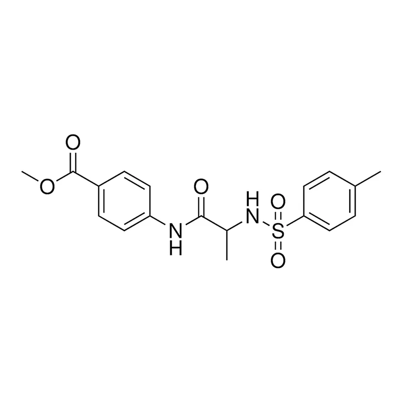 Merck METHYL 4-((2-(((4-METHYLPHENYL)S-