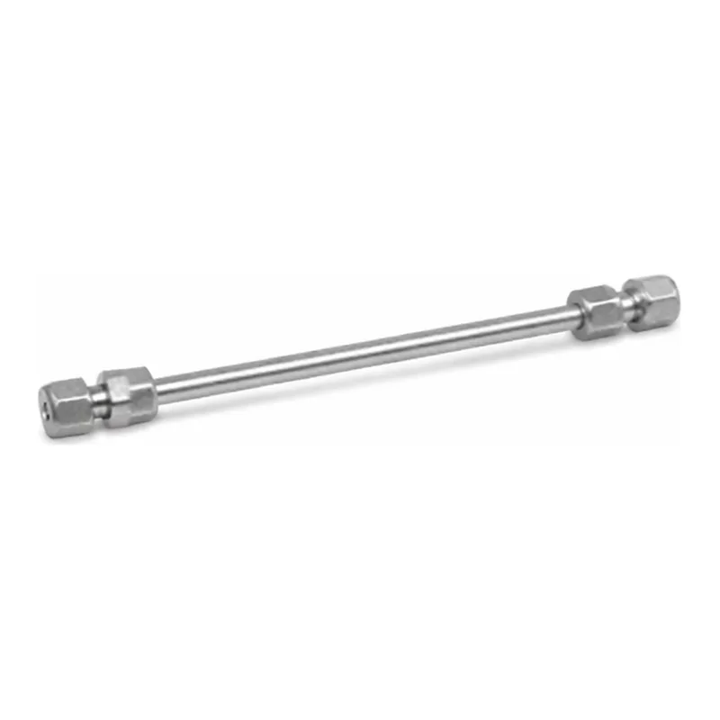 Waters Spherisorb Silica Silica Column, 80Å, 10 µm, 4.6 mm X 150 mm, 1/pk