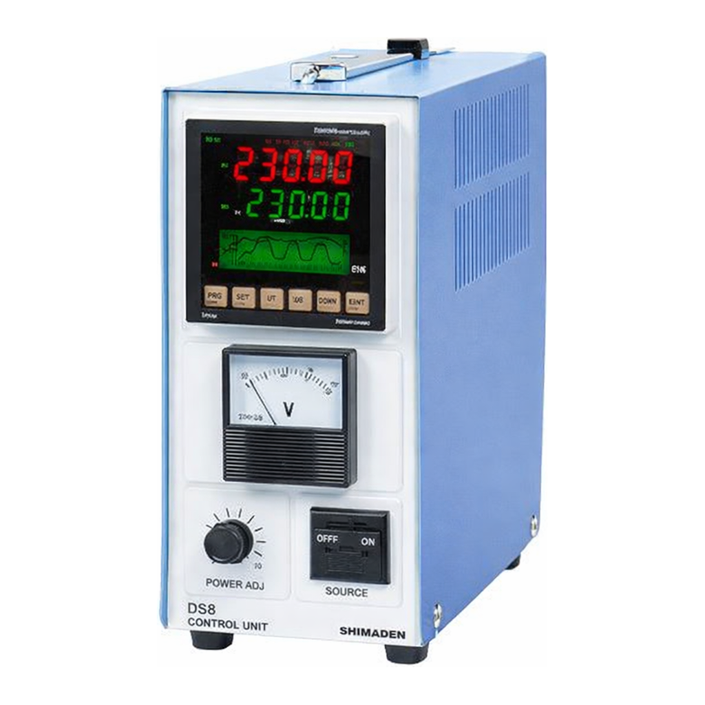 AS ONE Digital DesktopTemperature Controller, 탁상형 온도조절기