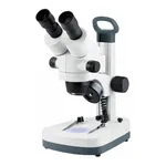 AS ONE LED Zoom Stereoscopic Microscope 7 to 45 x Binocular