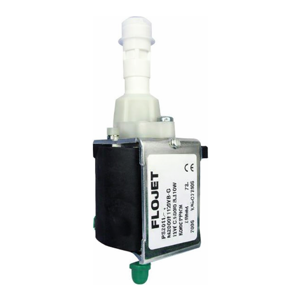AS ONE Electromagnetic Pump, 전자펌프