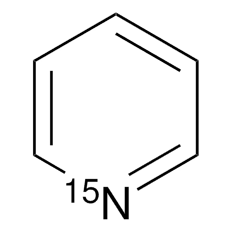 Merck Pyridine-15N