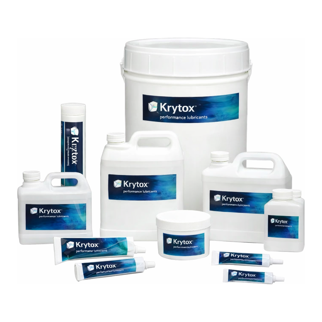 Merck KRYTOX(R) VACUUM PUMP OIL, 1506