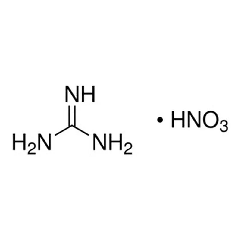 Merck GUANIDINE NITRATE, 98%