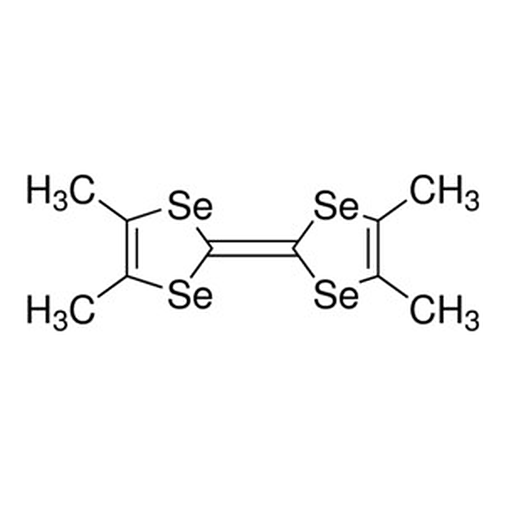 Merck TETRAMETHYLTETRASELENAFULVALENE, 97%