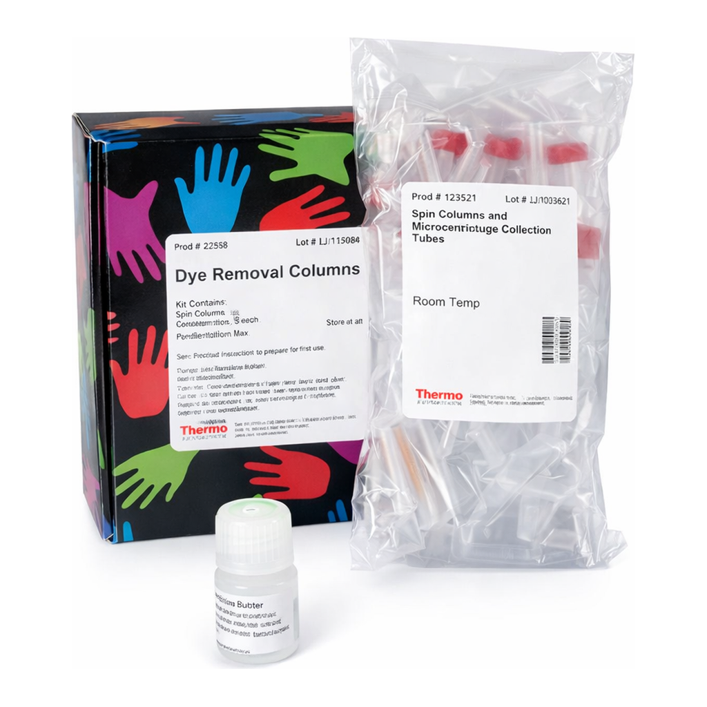 Thermo Fisher Scientific Pierce Dye Removal Columns