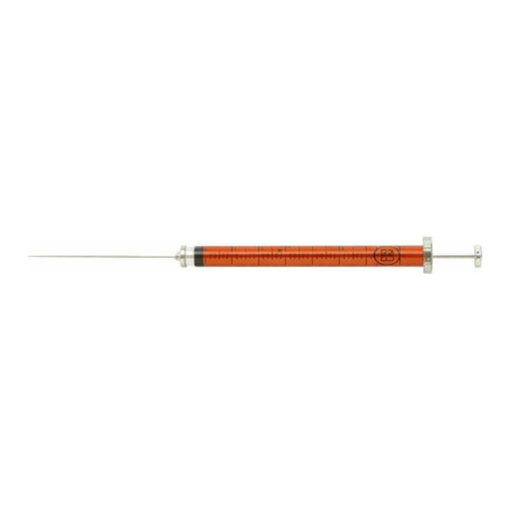 Restek Syringe, SGE, 10F-BT-8/0.47C 10ul/ASN-F/26/Cone