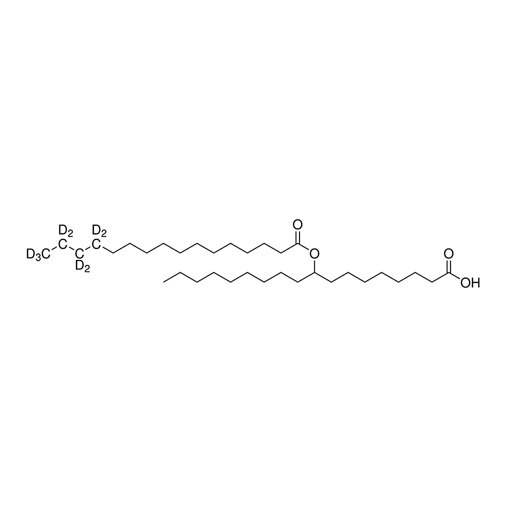 Merck 9-PAHSA-d9