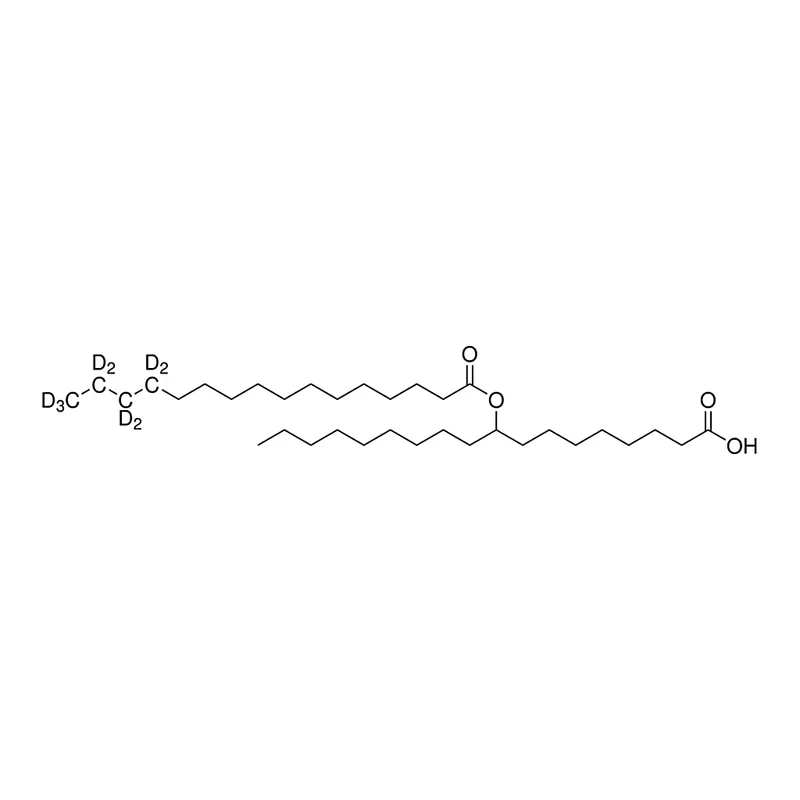Merck 9-PAHSA-d9