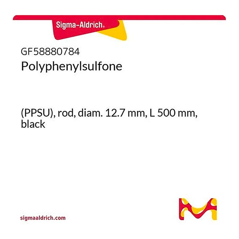 Merck Polyphenylsulfone
