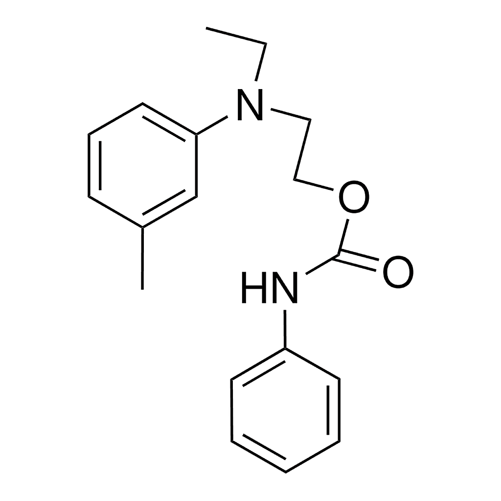 Merck 2-(N-ETHYL-N-(M-TOLYL)AMINO)ETH-