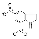 Merck 5,7-DINITROINDOLINE-