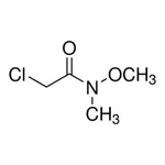 Merck 2-CHLORO-N-METHOXY-N-METHYLACETAMIDE, 9&