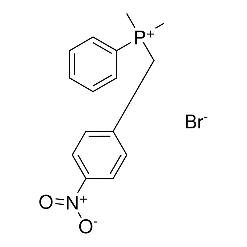 Merck DIMETHYL(4-NITROBENZYL)PHENYLPH